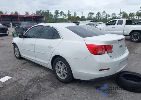 2014 Chevrolet Malibu Ls from USA, damaged, VIN 1G11A5SL4EF217246